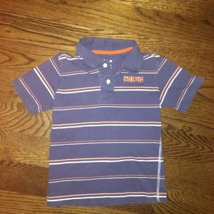 Short sleeve shirt